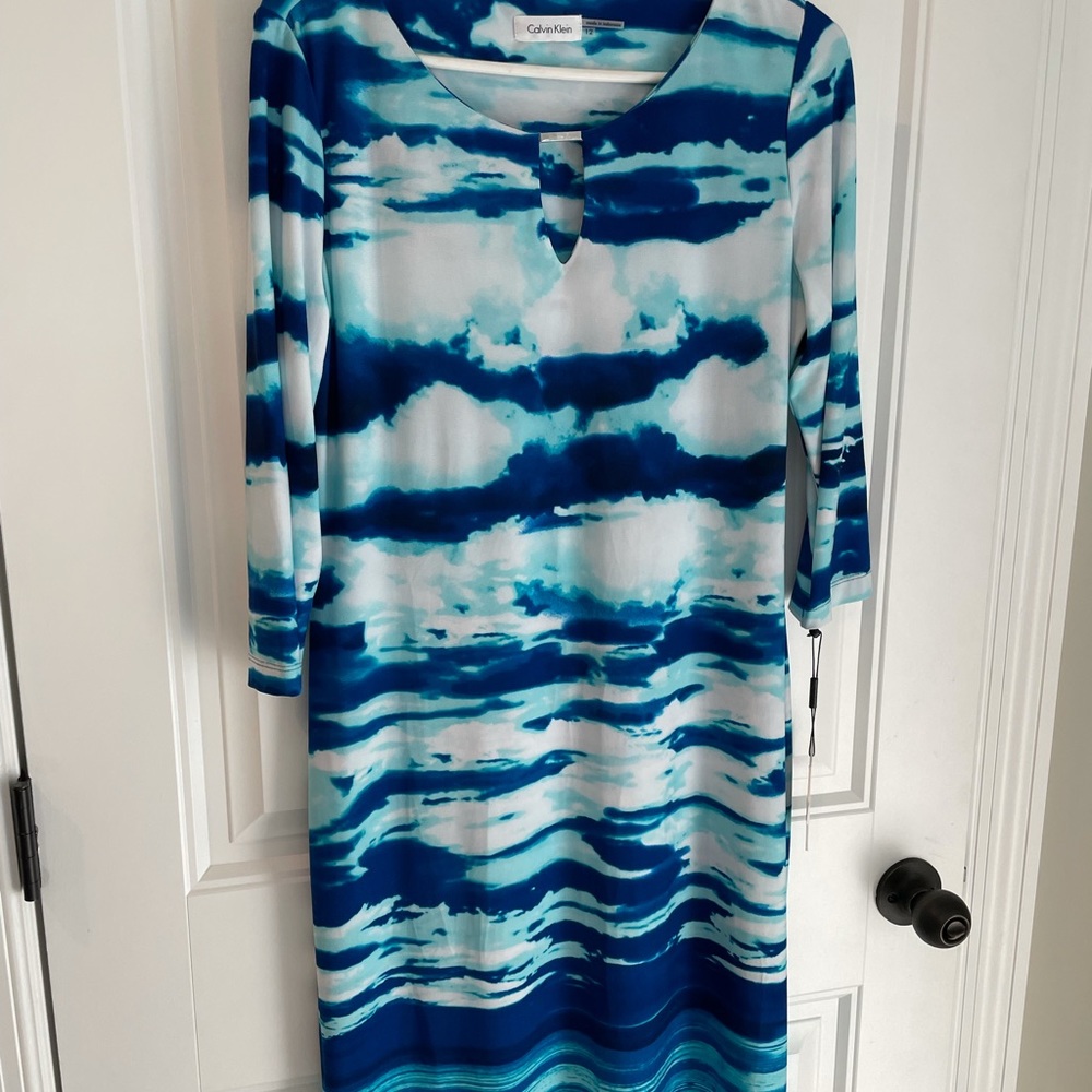Dresses, dresses, dresses!